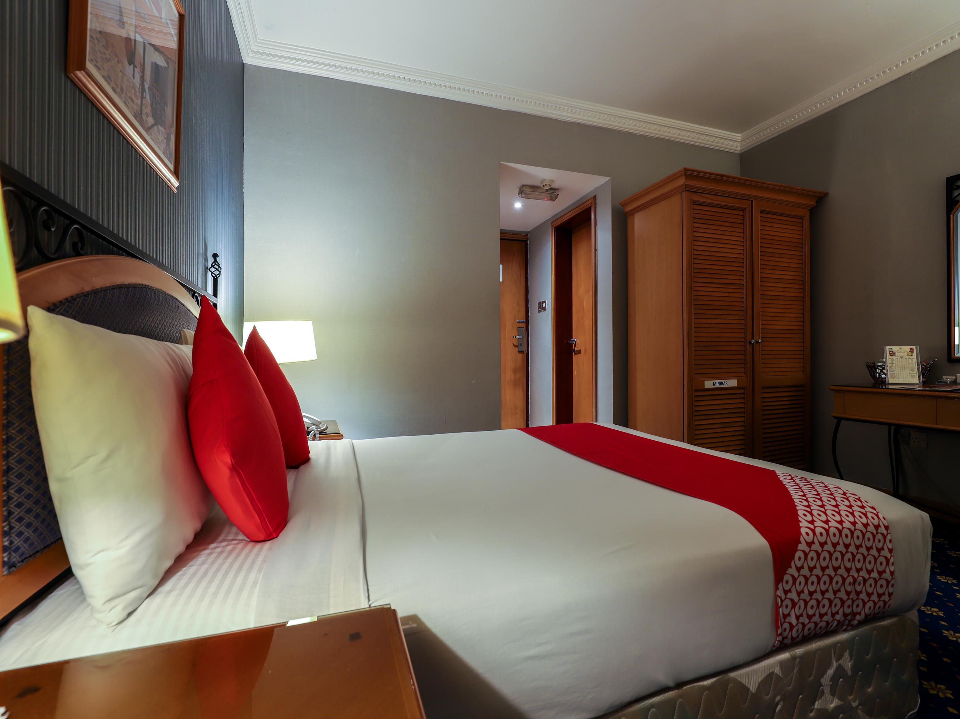 City Plaza Hotel Fujairah Luaran gambar