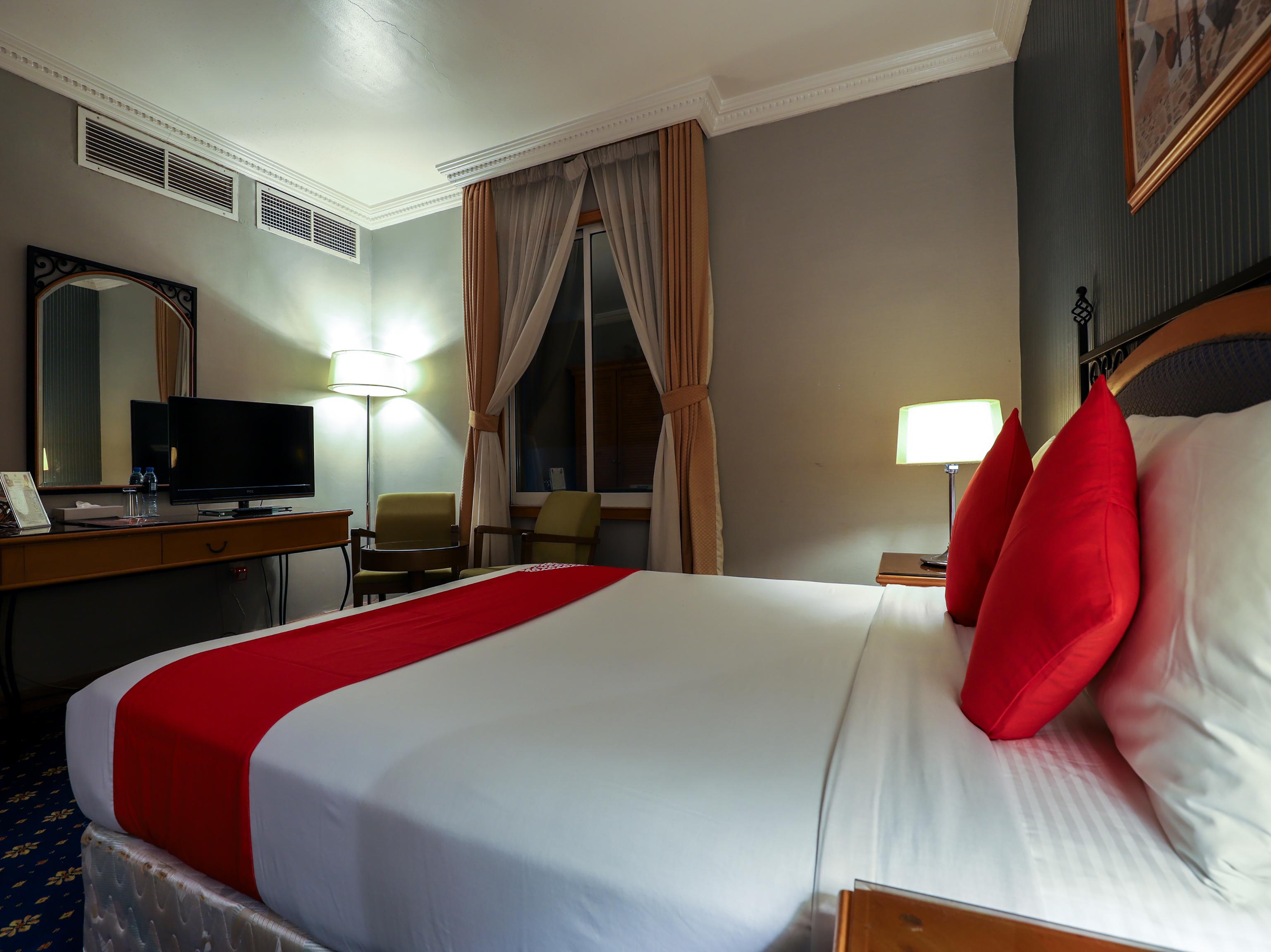 City Plaza Hotel Fujairah Luaran gambar
