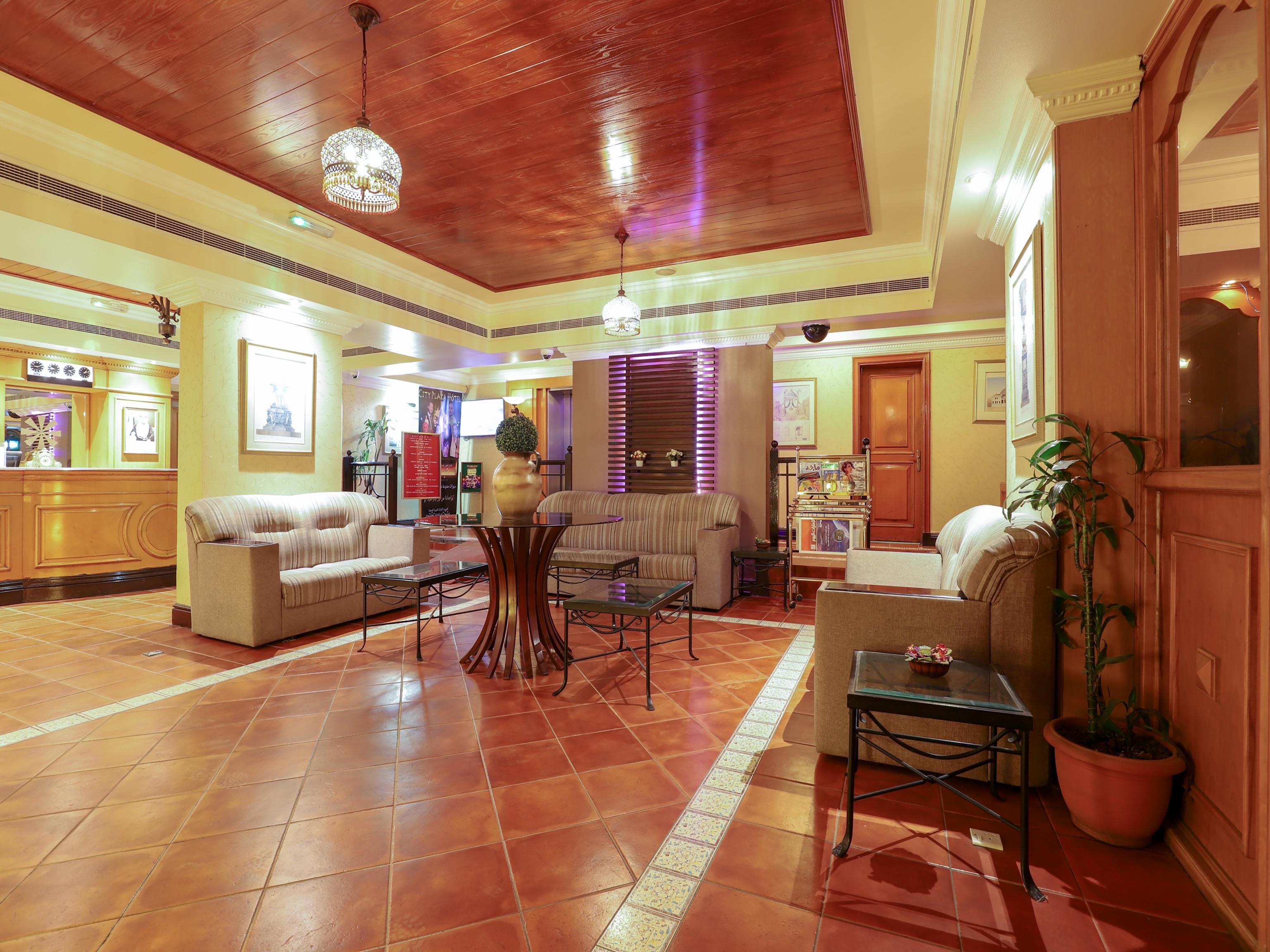 City Plaza Hotel Fujairah Luaran gambar