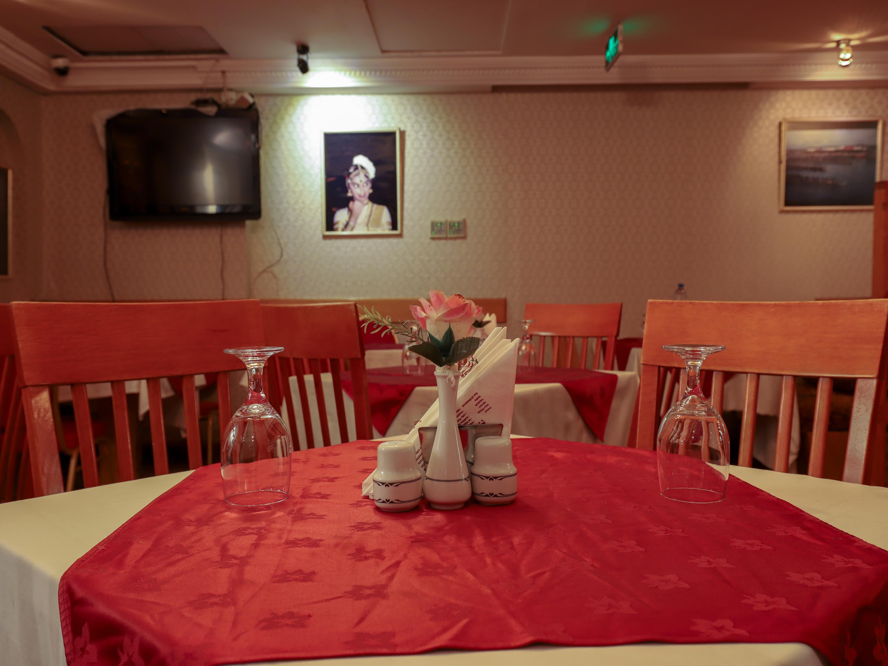 City Plaza Hotel Fujairah Luaran gambar