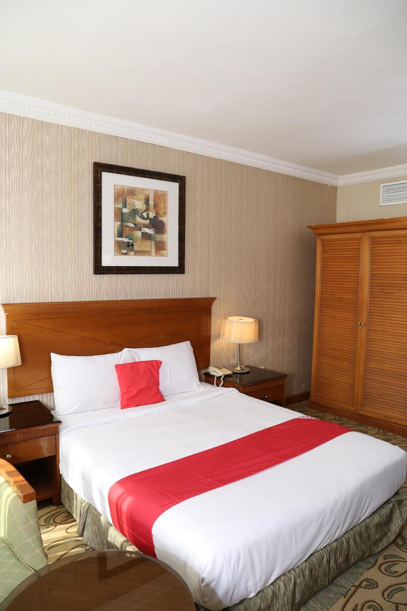 City Plaza Hotel Fujairah Luaran gambar