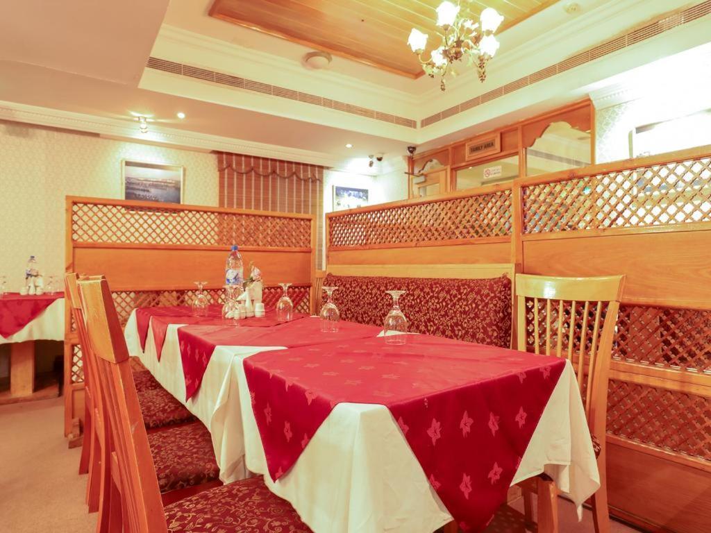 City Plaza Hotel Fujairah Luaran gambar