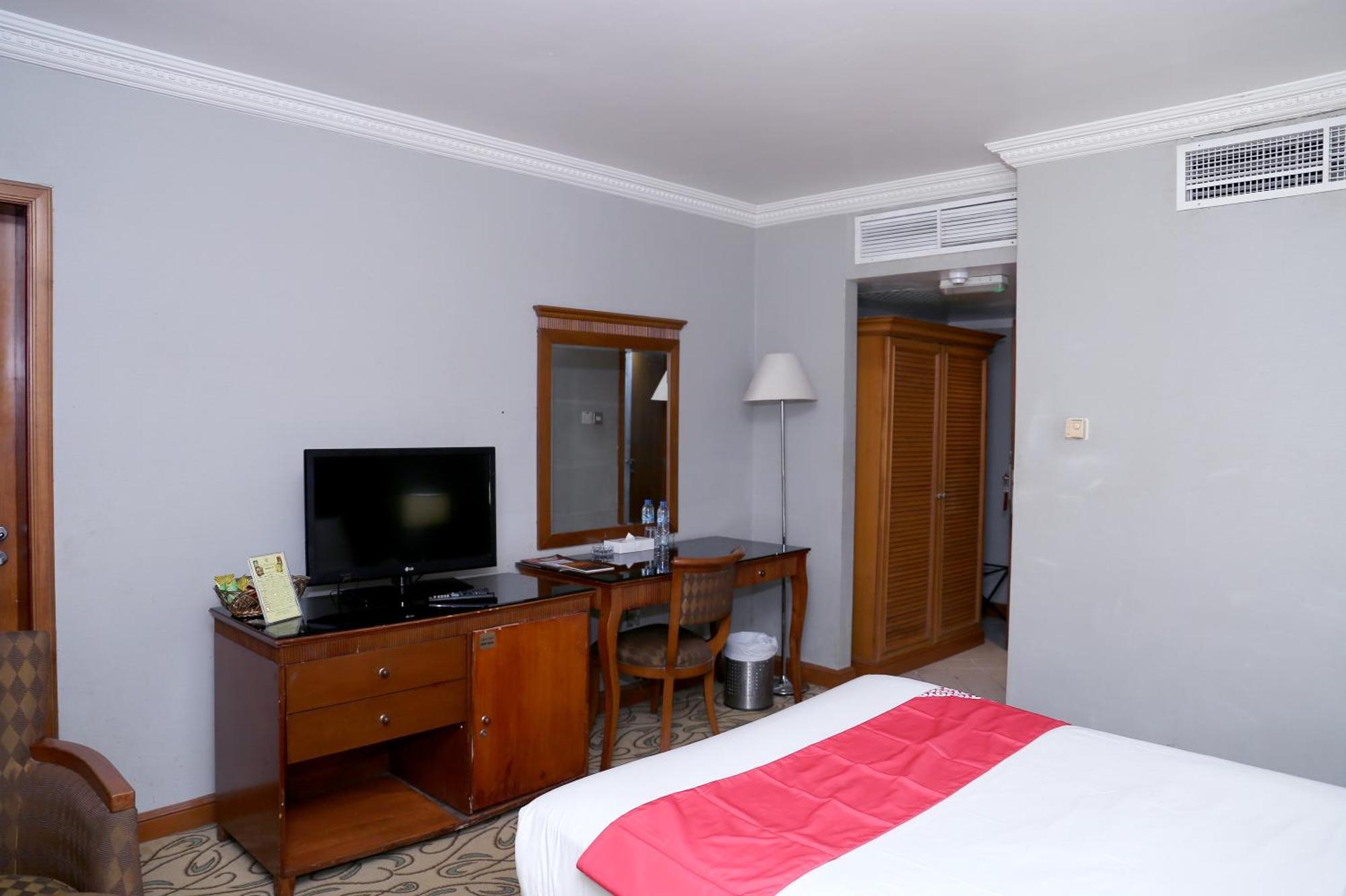 City Plaza Hotel Fujairah Luaran gambar