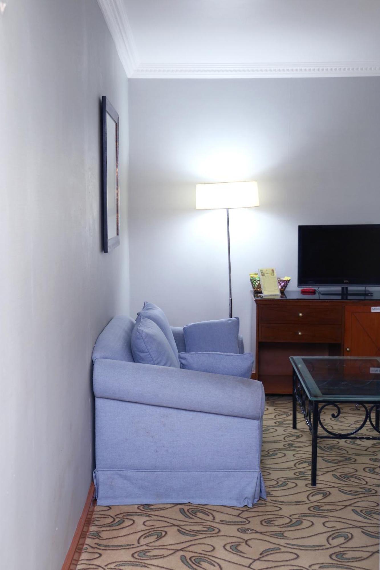 City Plaza Hotel Fujairah Luaran gambar