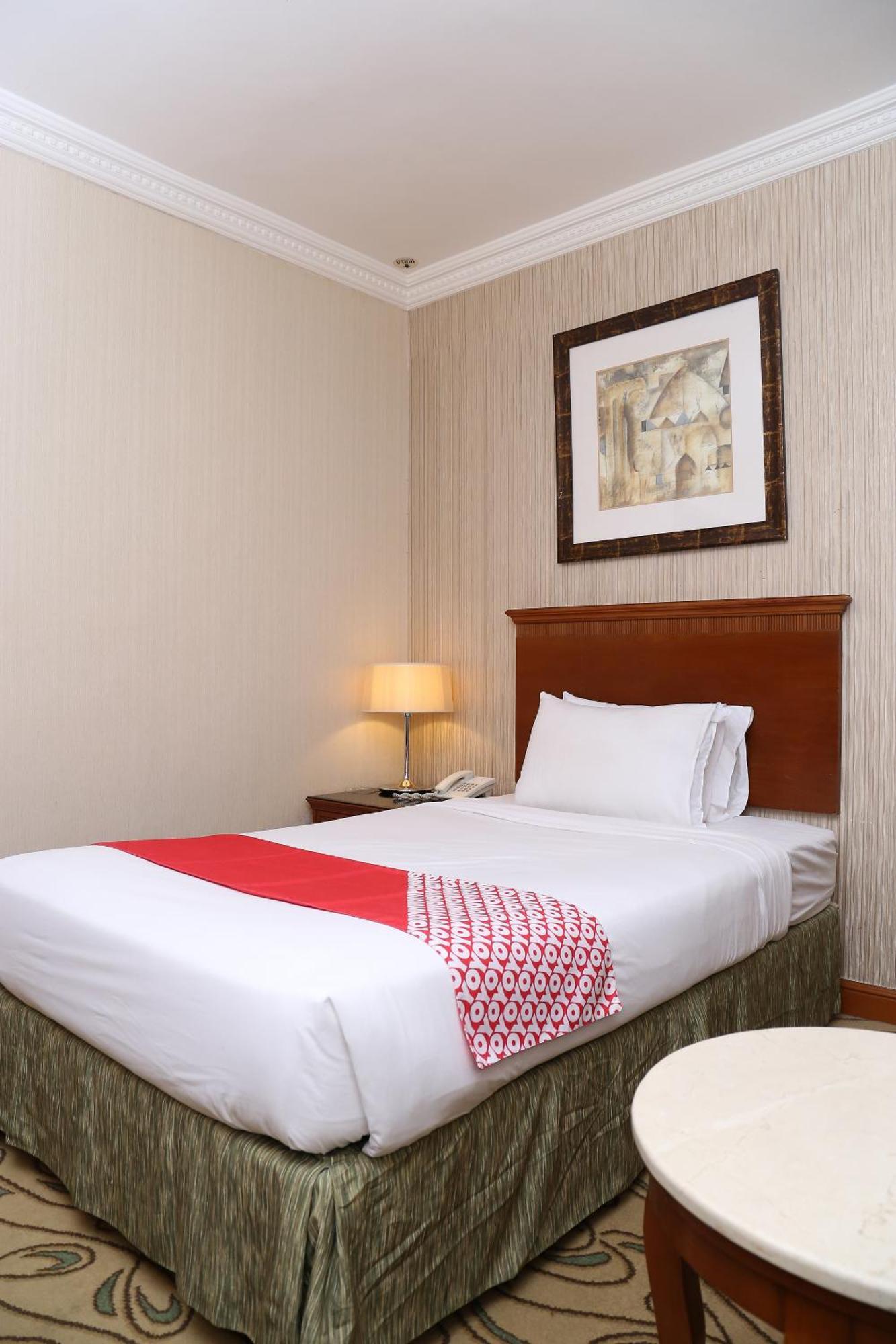 City Plaza Hotel Fujairah Luaran gambar